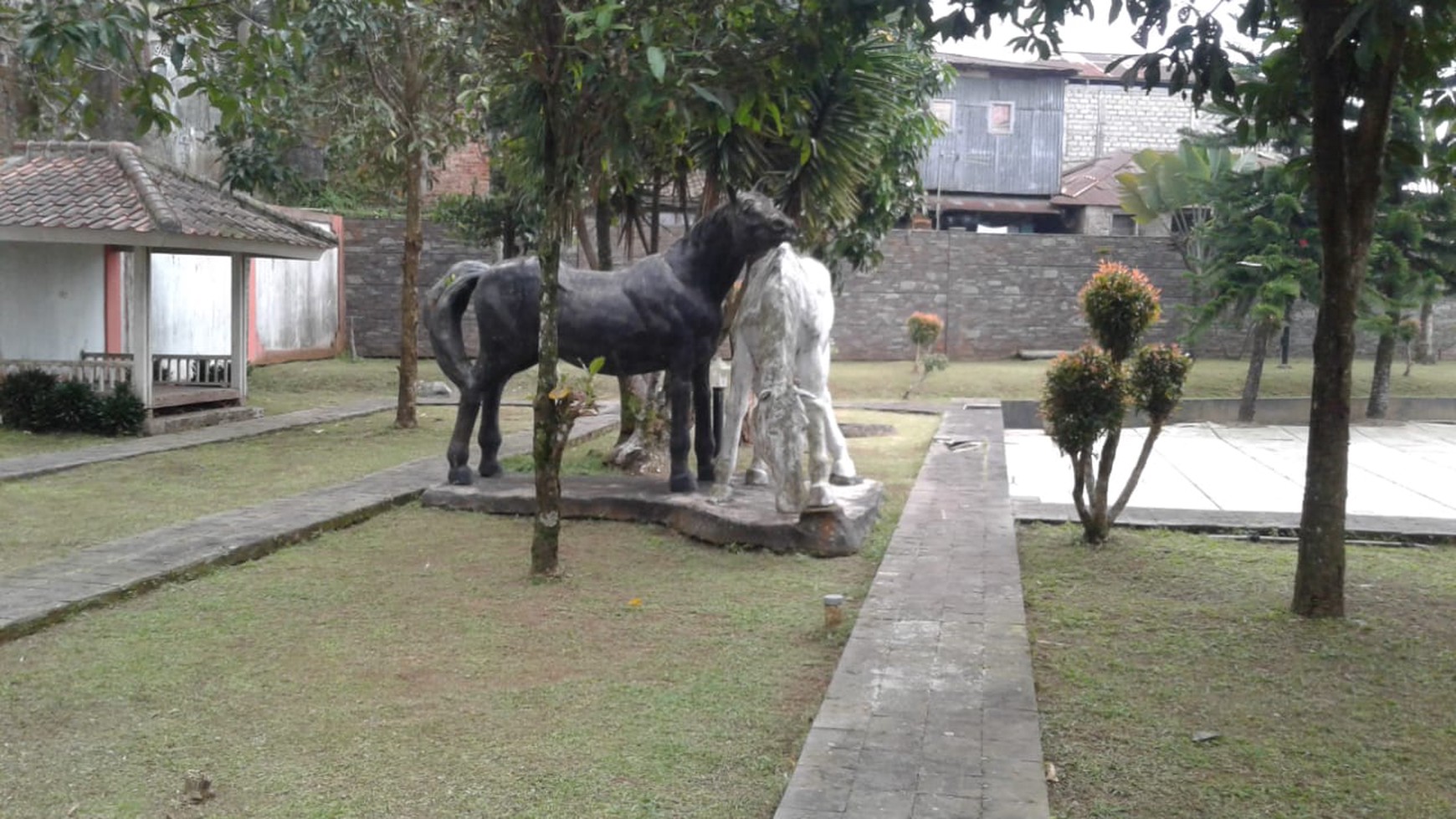 Villa di Cianjur