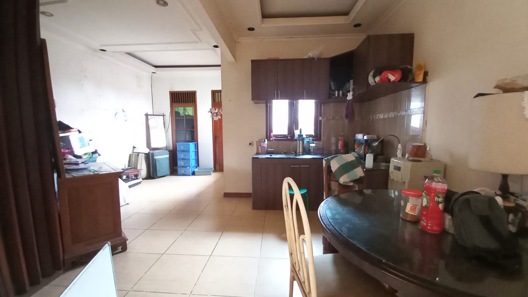 Rumah 2,5 Lantai di Komplek Cinere Best Price Lokasi Strategis