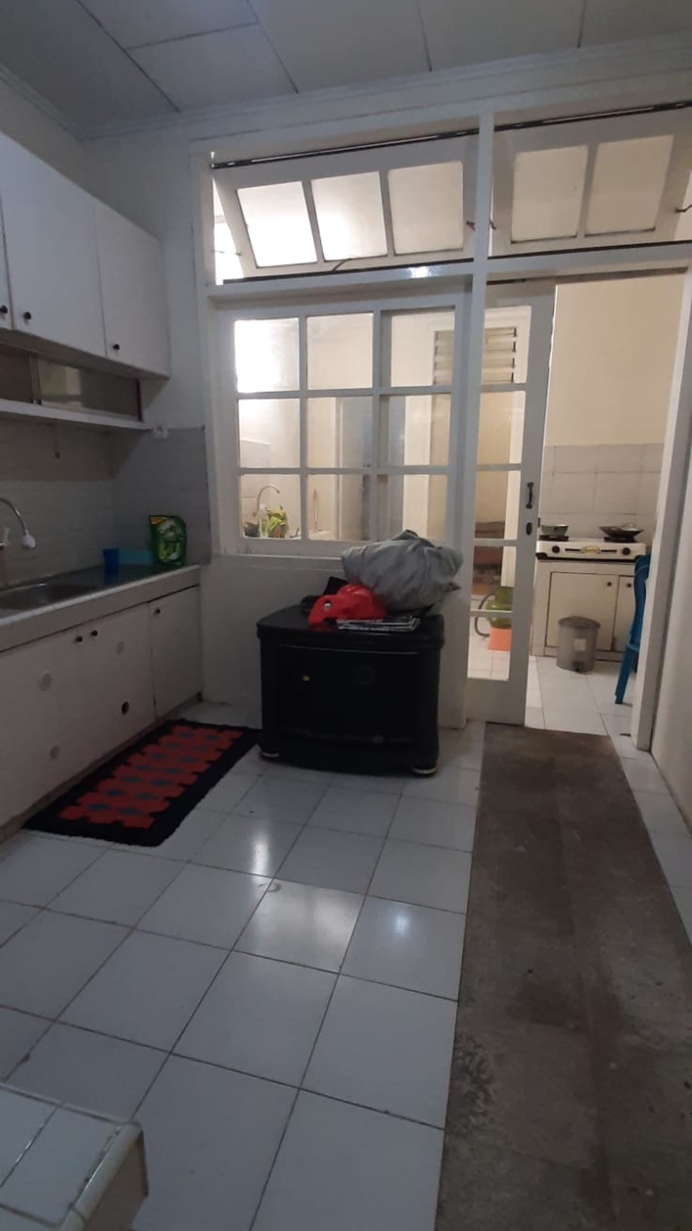 Bukit Cinere Indah Rumah Terawat Berhalaman Luas Dan Asri