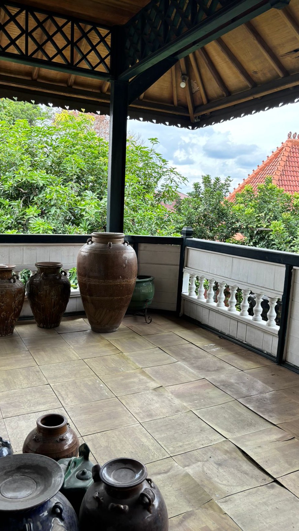 Rumah Bagus Di Jl Kedondong Raya Jagakarsa Jakarta Selatan