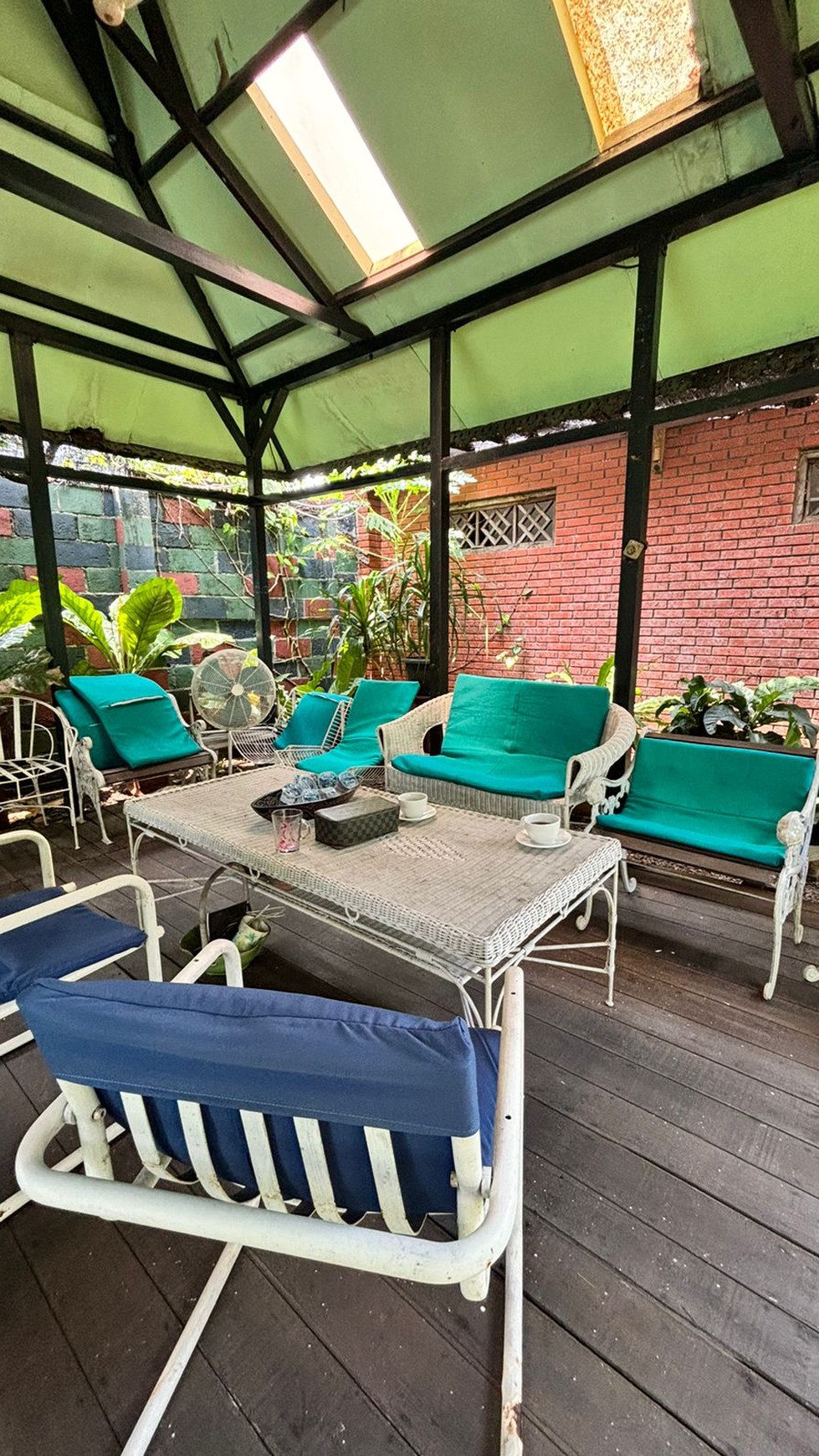 Rumah Bagus Di Jl Kedondong Raya Jagakarsa Jakarta Selatan