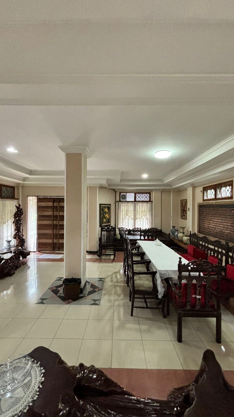 Rumah Bagus Di Jl Kedondong Raya Jagakarsa Jakarta Selatan