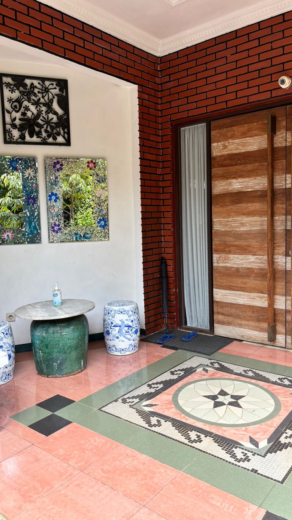 Rumah Bagus Di Jl Kedondong Raya Jagakarsa Jakarta Selatan