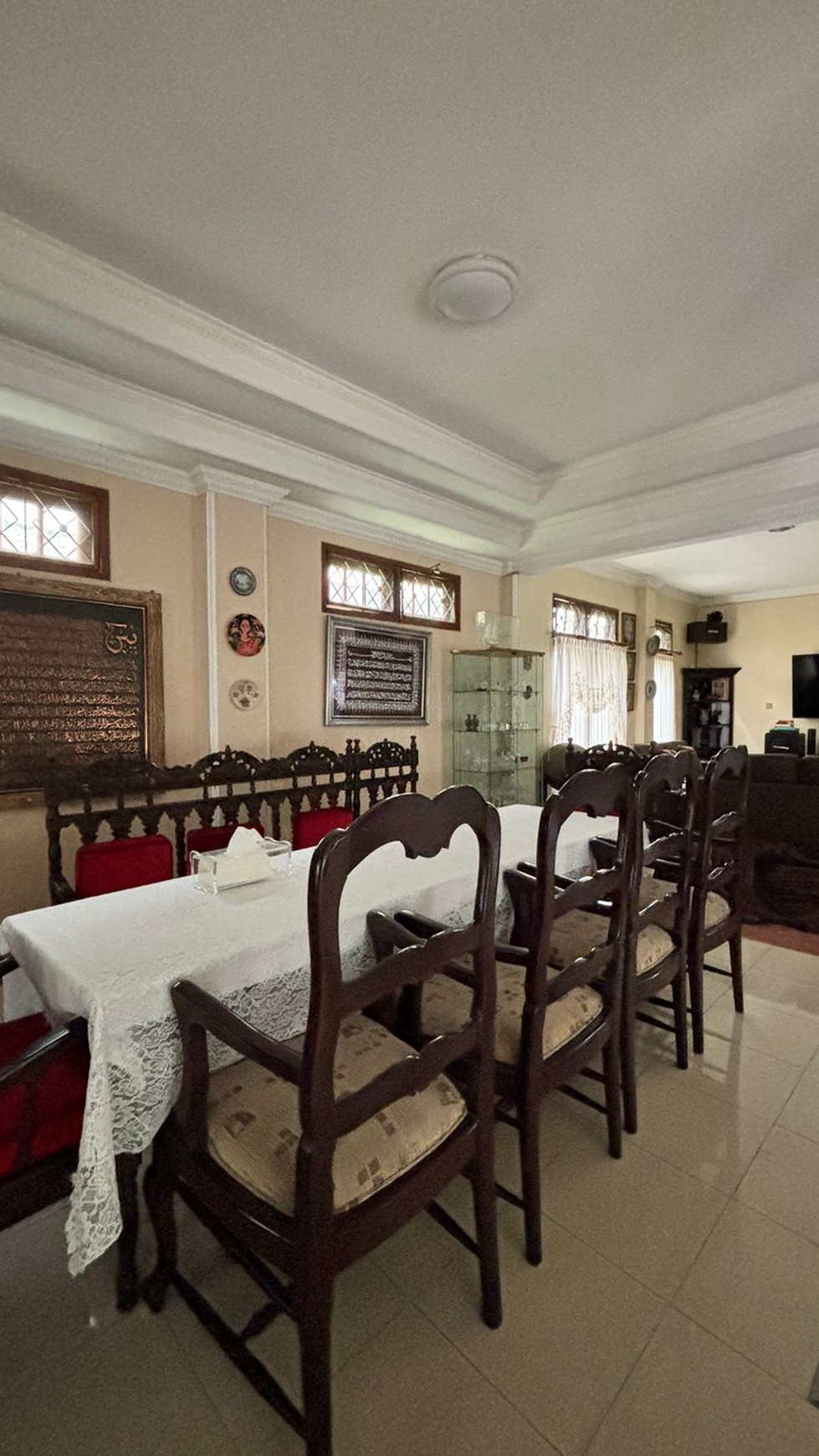 Rumah Bagus Di Jl Kedondong Raya Jagakarsa Jakarta Selatan