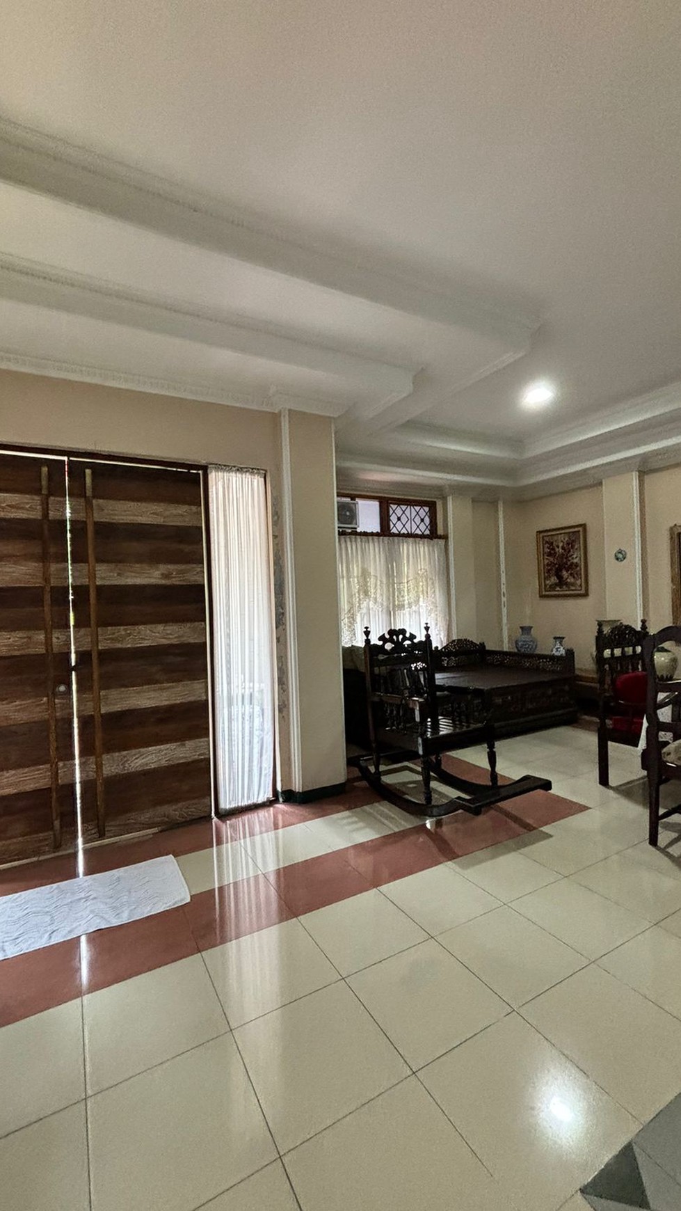 Rumah Bagus Di Jl Kedondong Raya Jagakarsa Jakarta Selatan