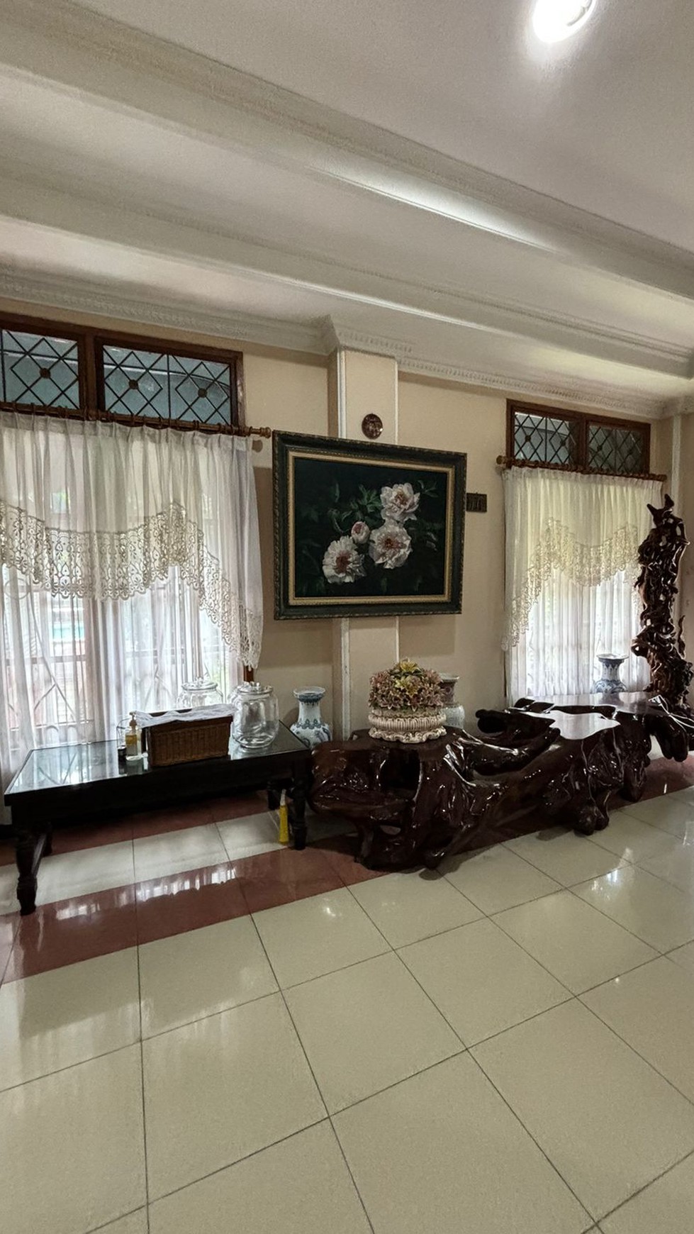 Rumah Bagus Di Jl Kedondong Raya Jagakarsa Jakarta Selatan