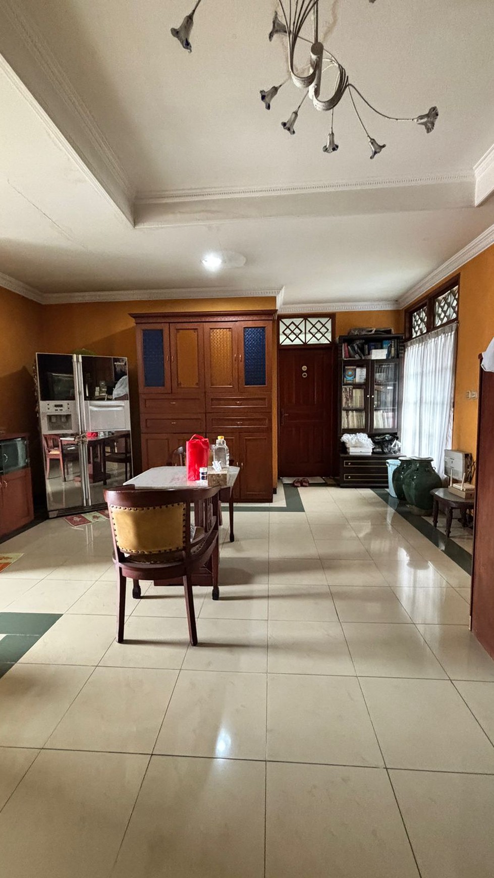 Rumah Bagus Di Jl Kedondong Raya Jagakarsa Jakarta Selatan