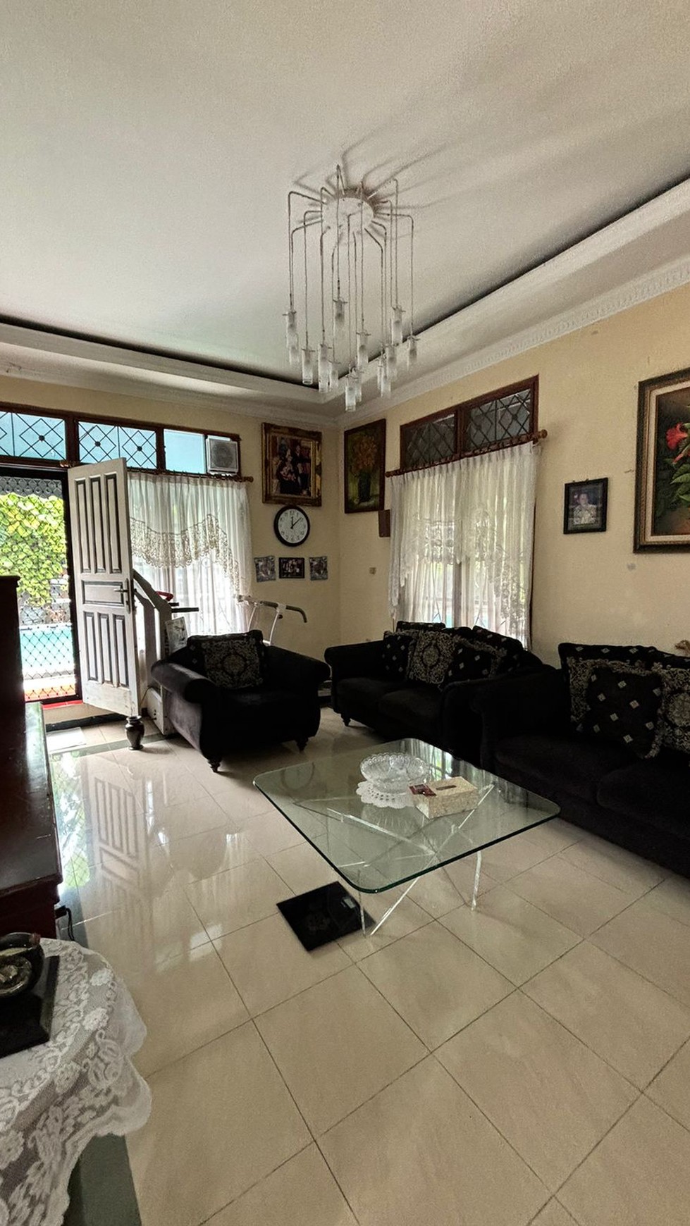 Rumah Bagus Di Jl Kedondong Raya Jagakarsa Jakarta Selatan