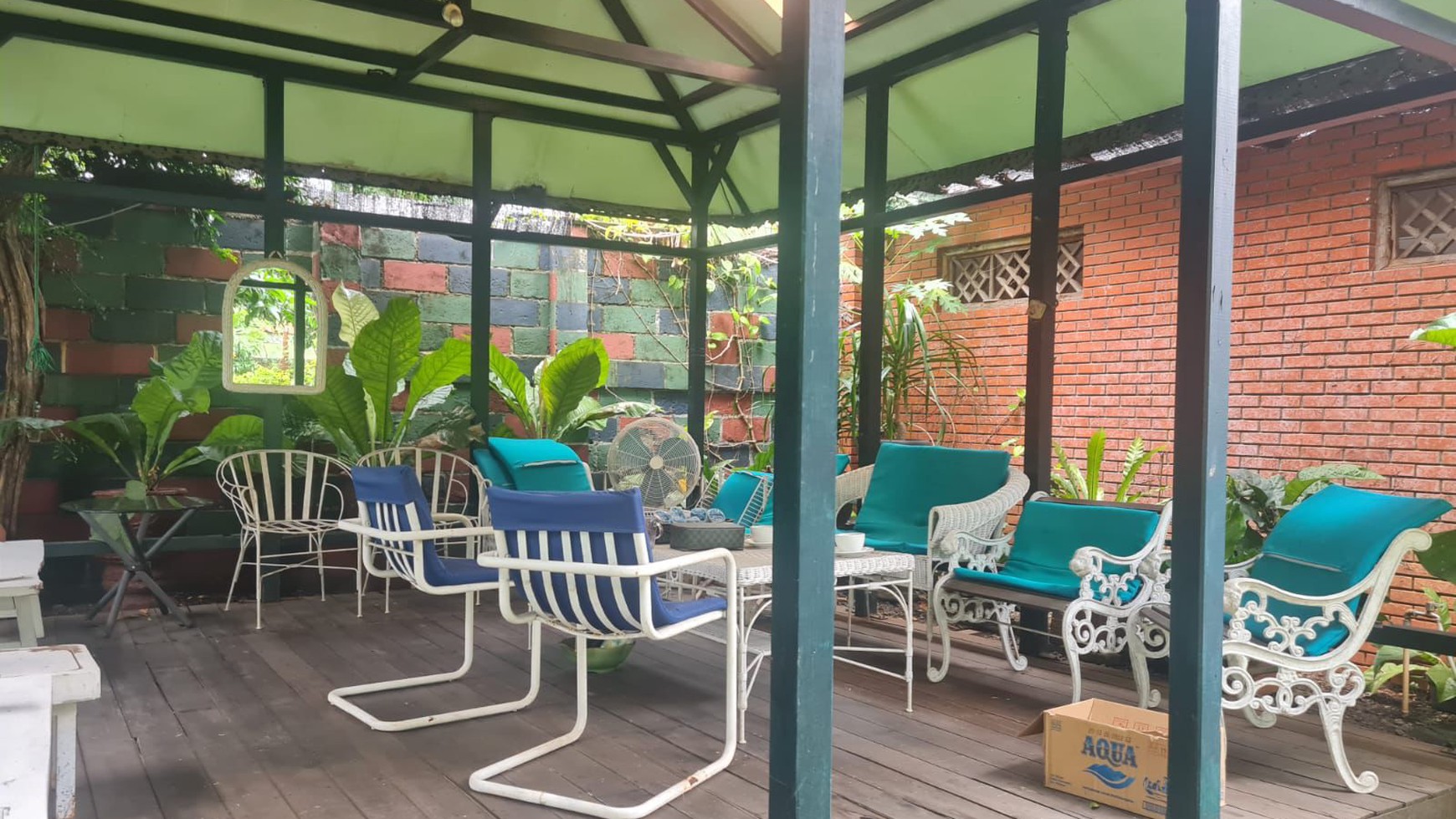 Rumah Bagus Di Jl Kedondong Raya Jagakarsa Jakarta Selatan