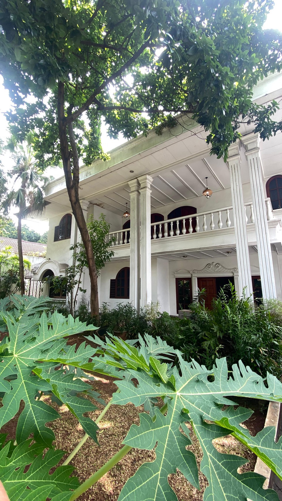 RUMAH ASRI & MURAH PONDOK INDAH JAKARTA SELATAN 