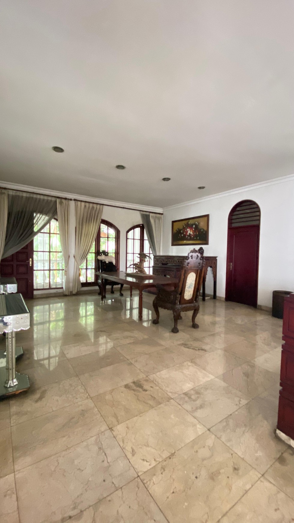 RUMAH ASRI & MURAH PONDOK INDAH JAKARTA SELATAN 