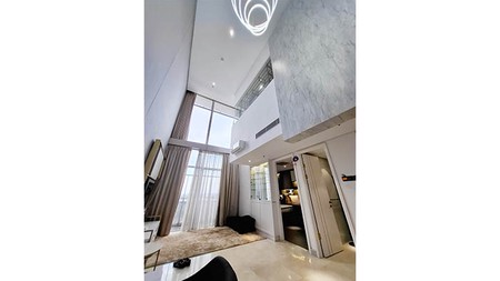 Apartemen The Summit Twr Everest, Kelapa Gading