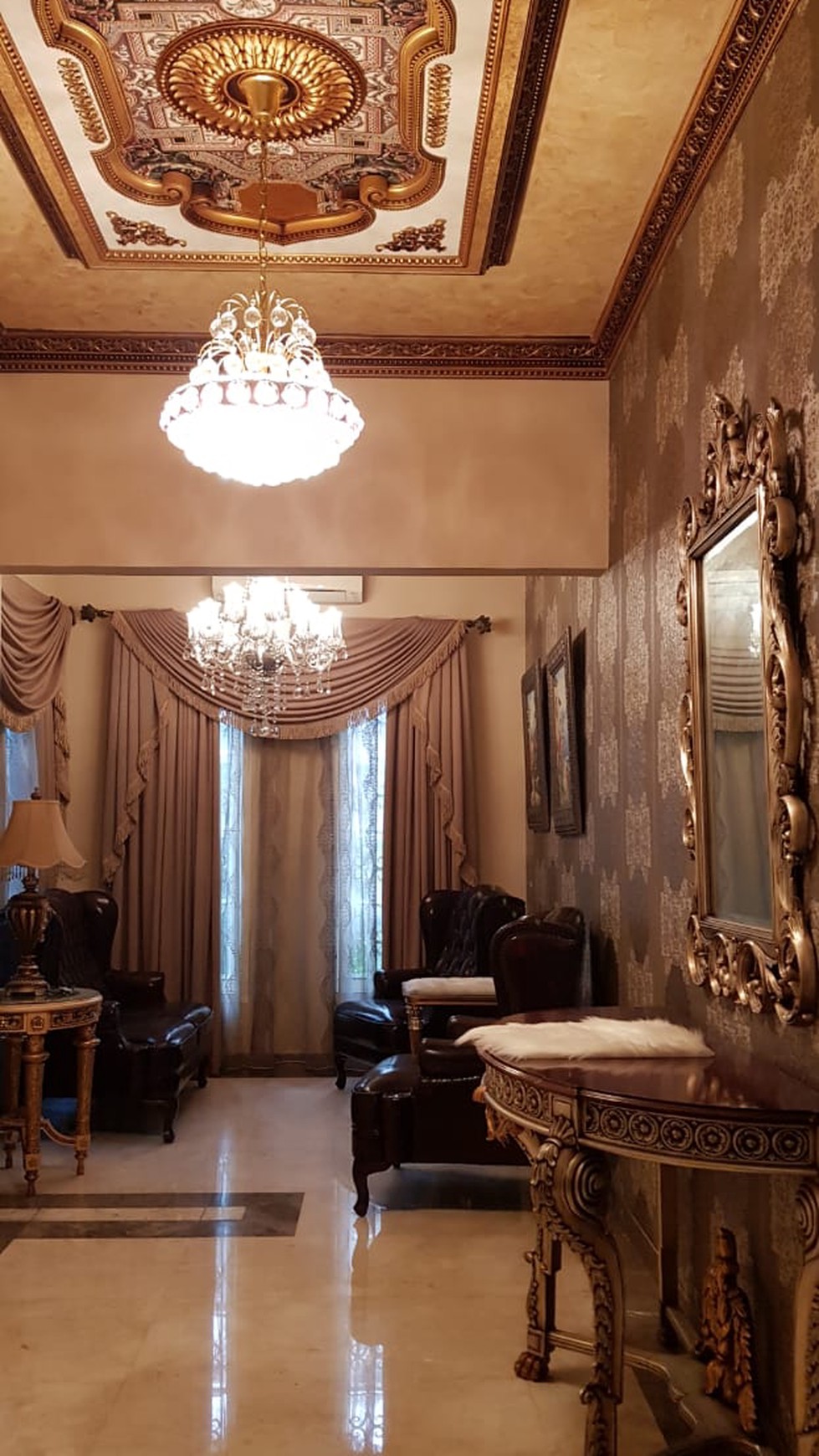 Rumah Siap Huni,Bagus di Bintaro Jaya 9.