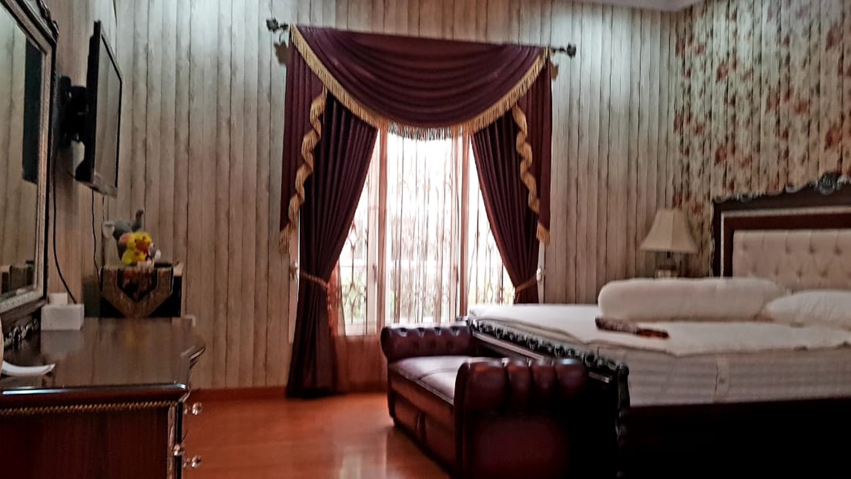 Rumah Siap Huni,Bagus di Bintaro Jaya 9