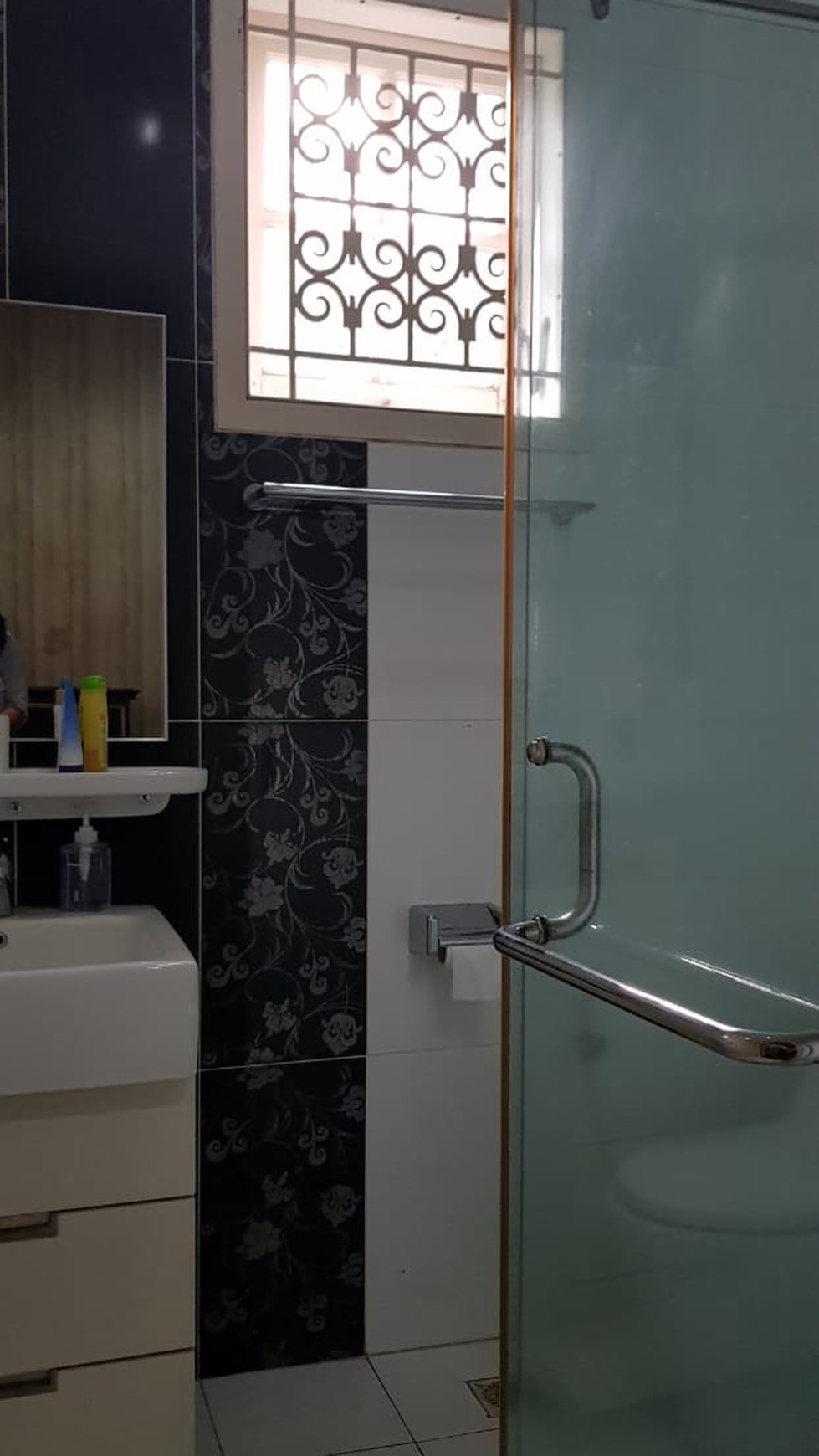 Rumah Siap Huni,Bagus di Bintaro Jaya 9.