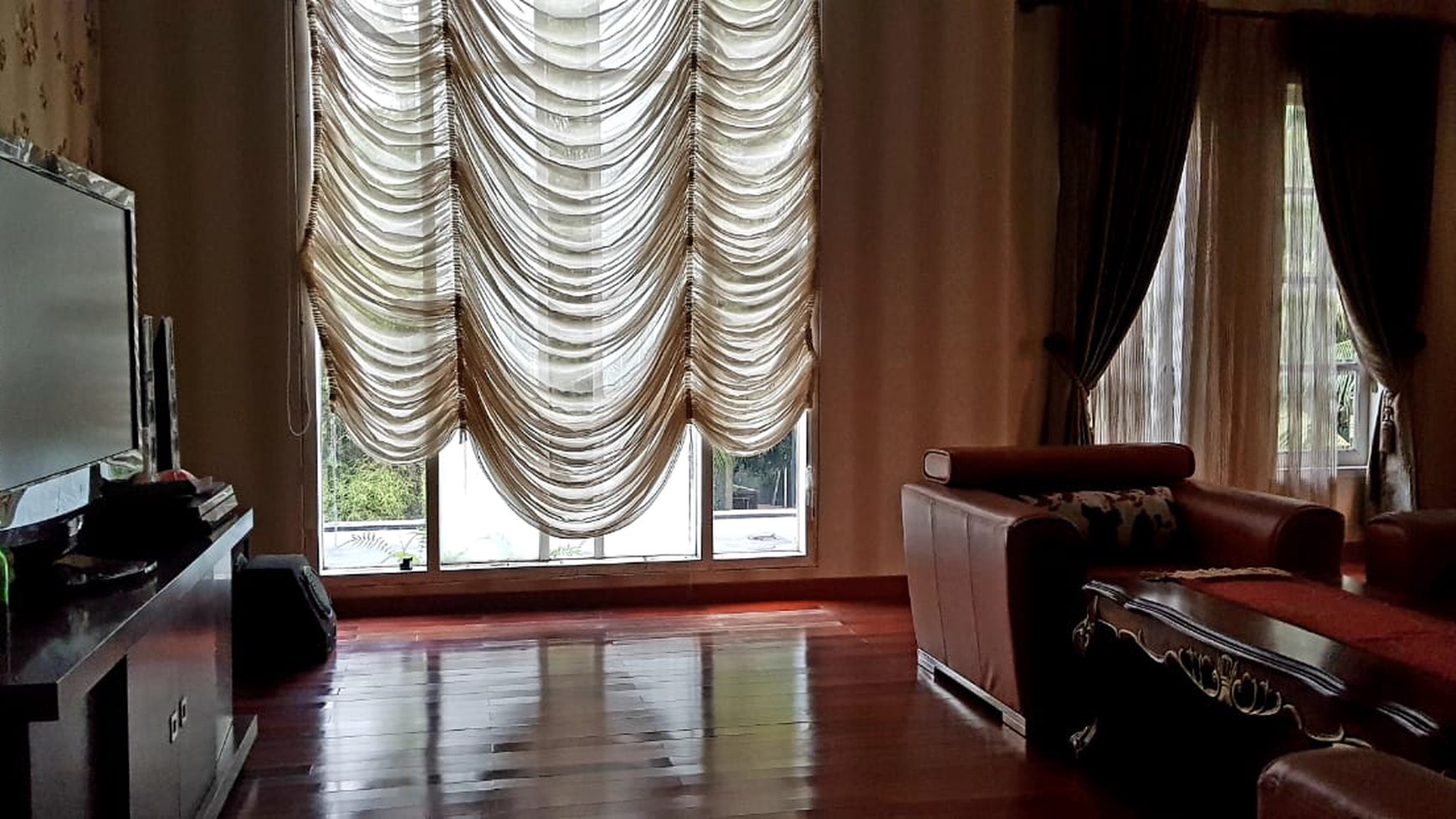 Rumah Siap Huni,Bagus di Bintaro Jaya 9