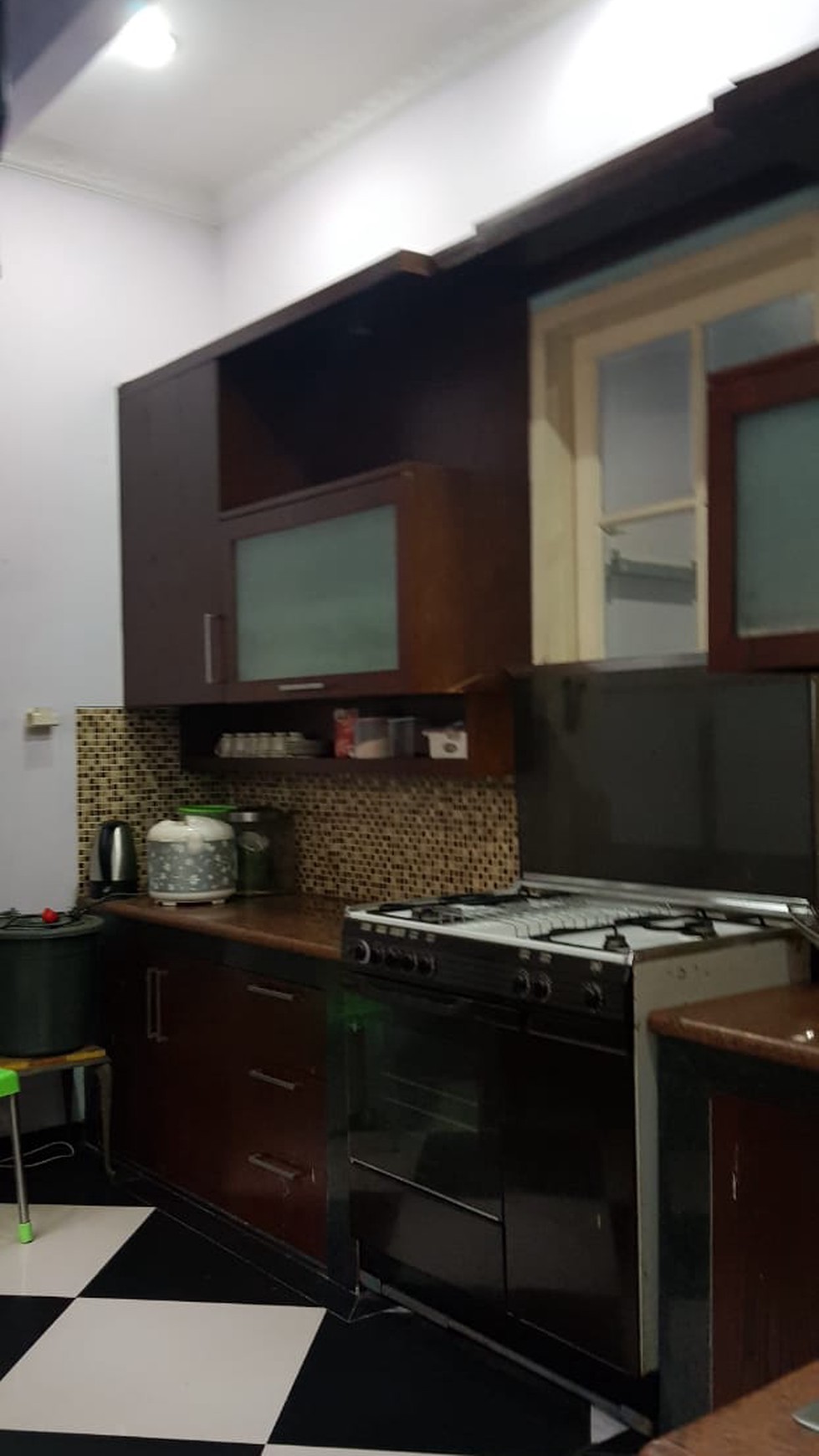 Rumah Siap Huni,Bagus di Bintaro Jaya 9.