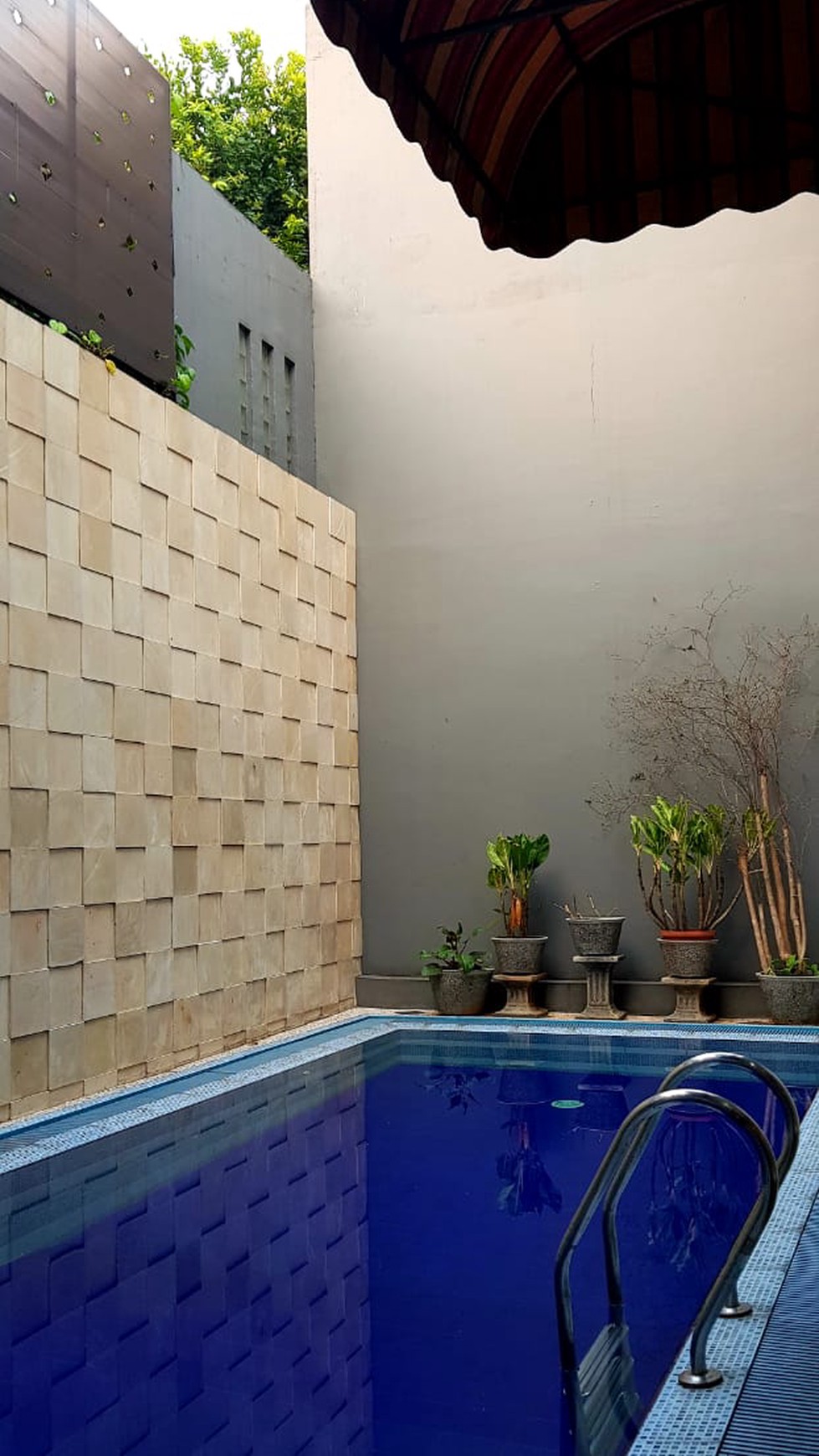 Rumah Siap Huni,Bagus di Bintaro Jaya 9