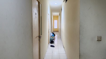 Dijual Rumah beserta Usaha Kost2an di Jl. Petojo, Gambir, Jakarta Pusat