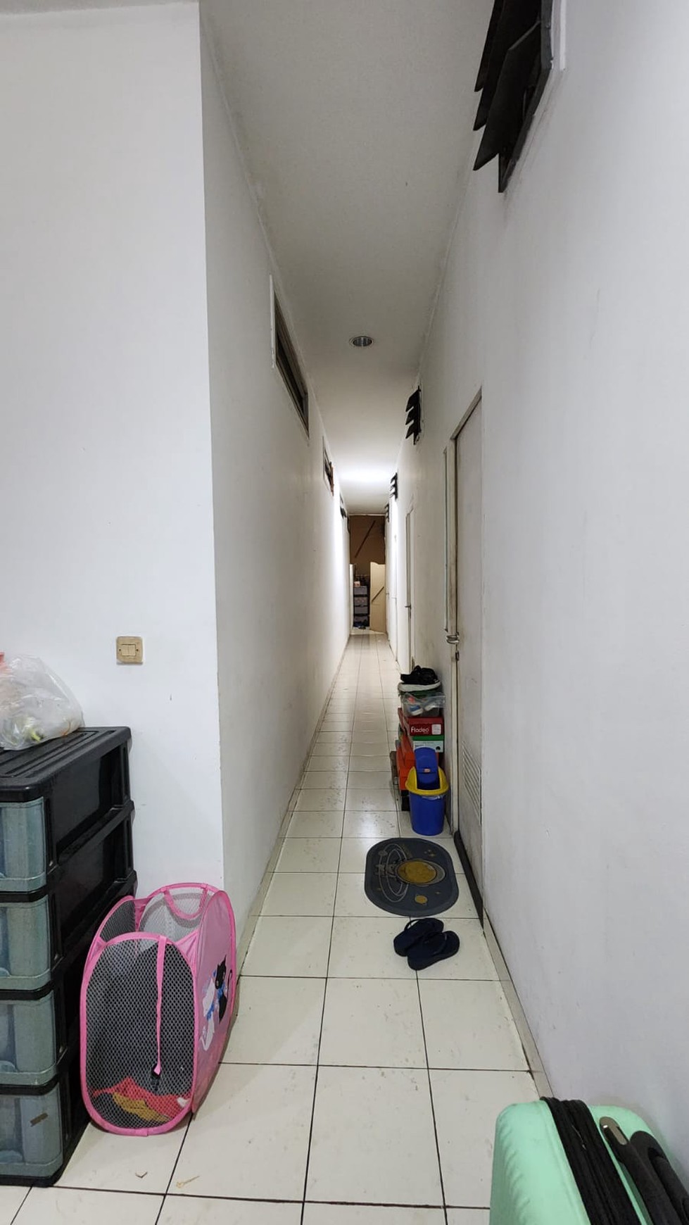 Dijual Rumah beserta Usaha Kost2an di Jl. Petojo, Gambir, Jakarta Pusat