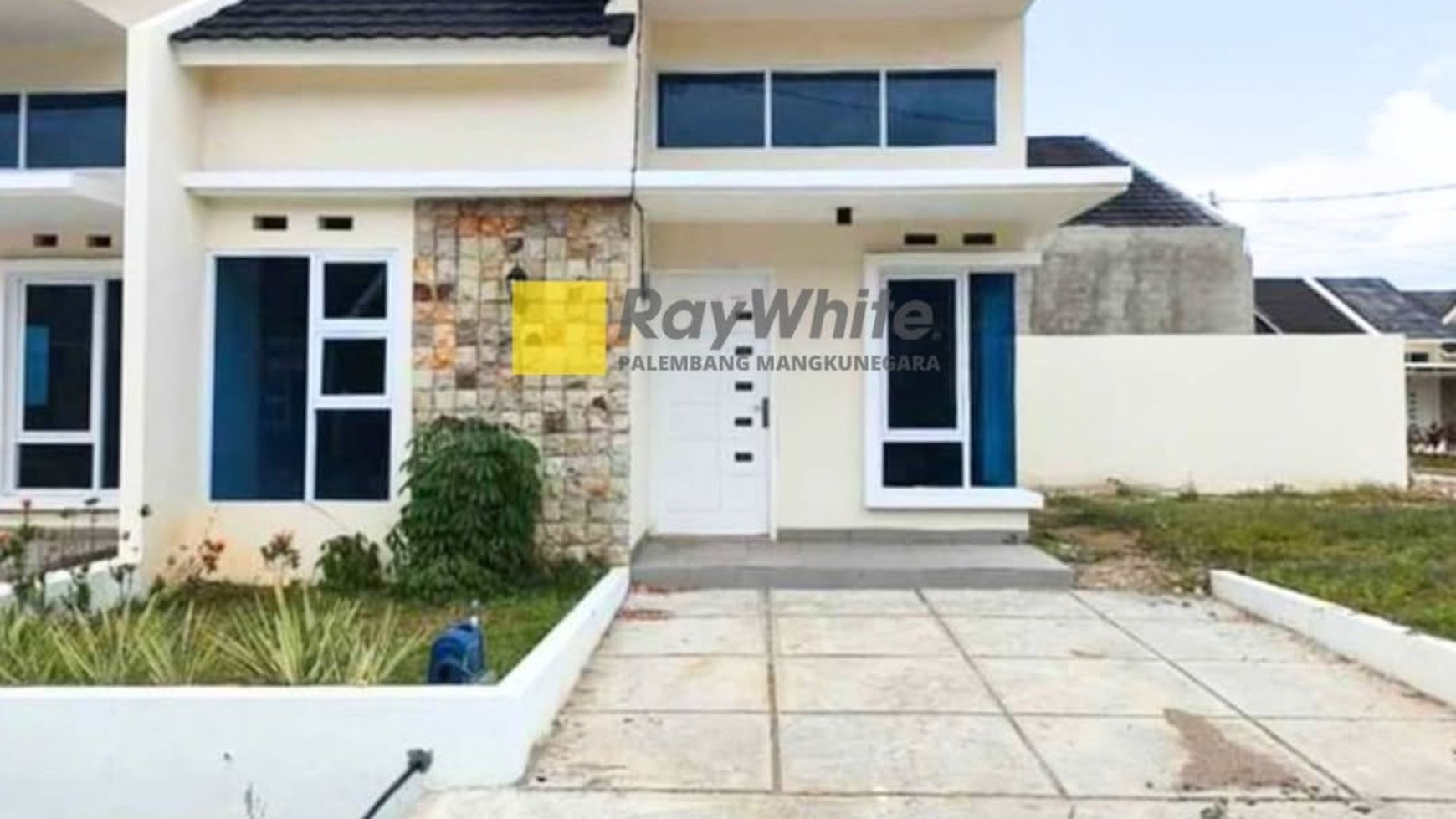 Dijual Cepat rumah di Komplek CGC Kota Palembang