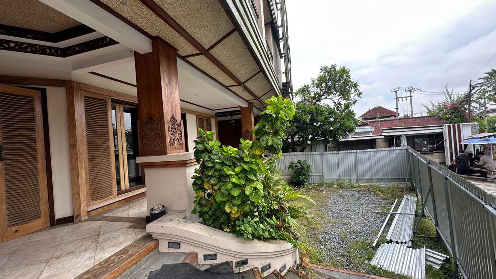 Dijual: Boutique Hotel Eksklusif di Seminyak, Bali.