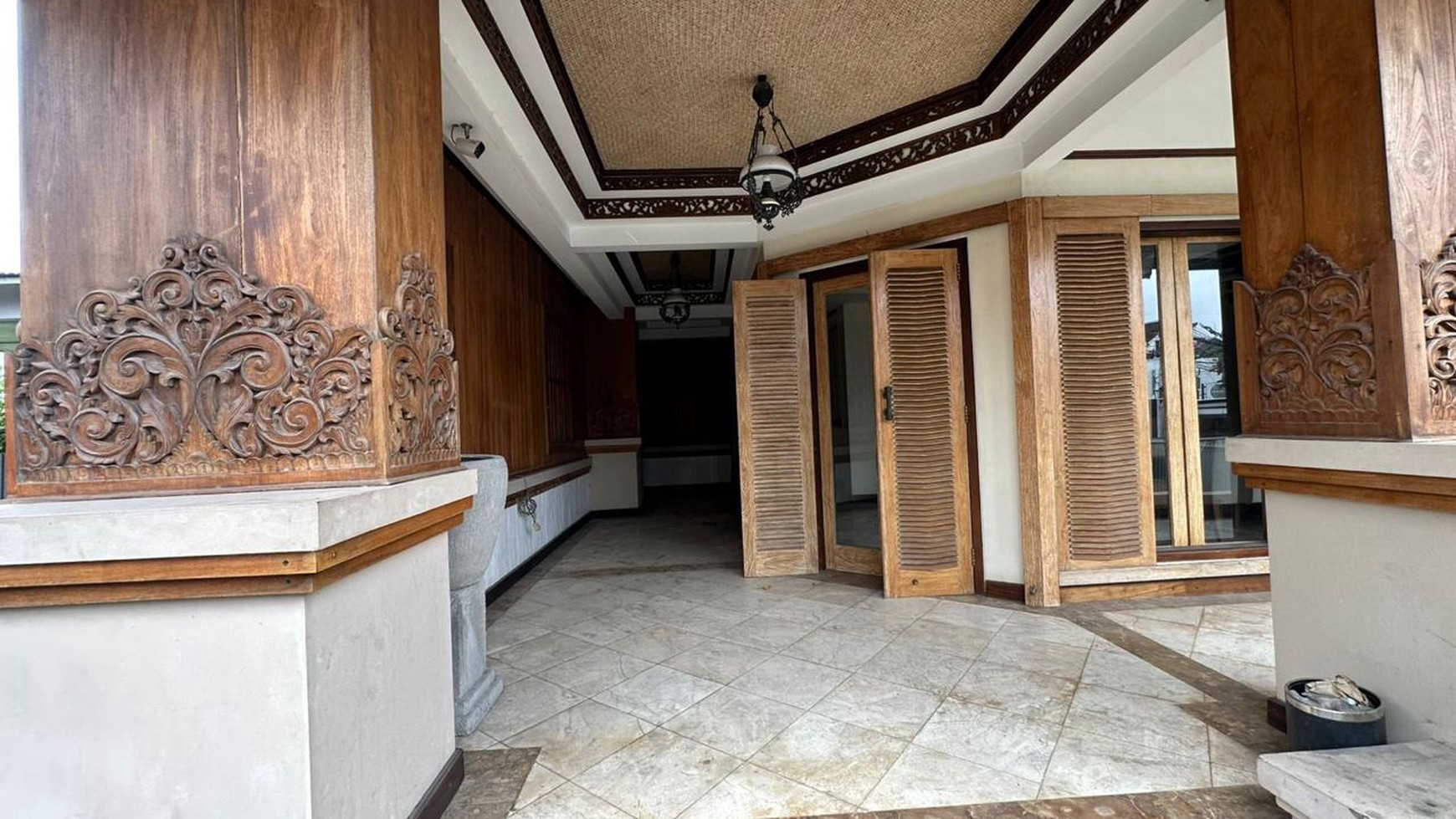 Dijual: Boutique Hotel Eksklusif di Seminyak, Bali.