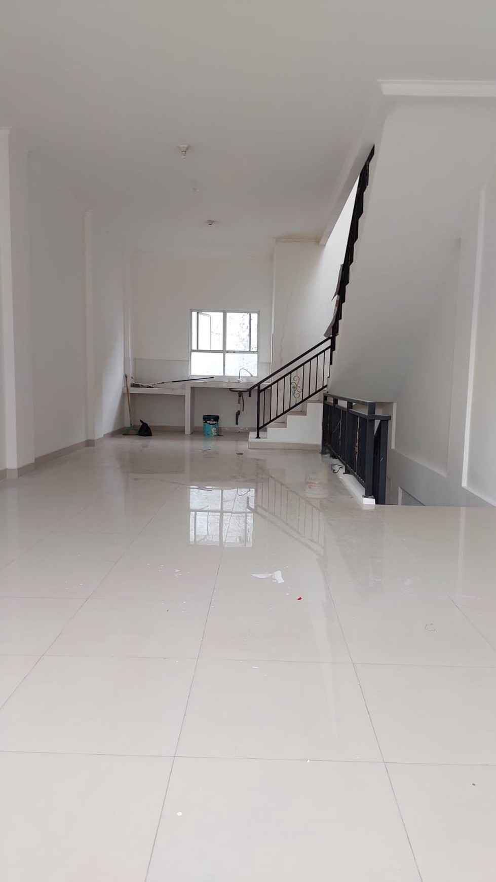 Dijual Cepat Ruko Gandeng 2 Unit di Jl.Boulevard Permata Medang depan Ruko Edison Gading Serpong