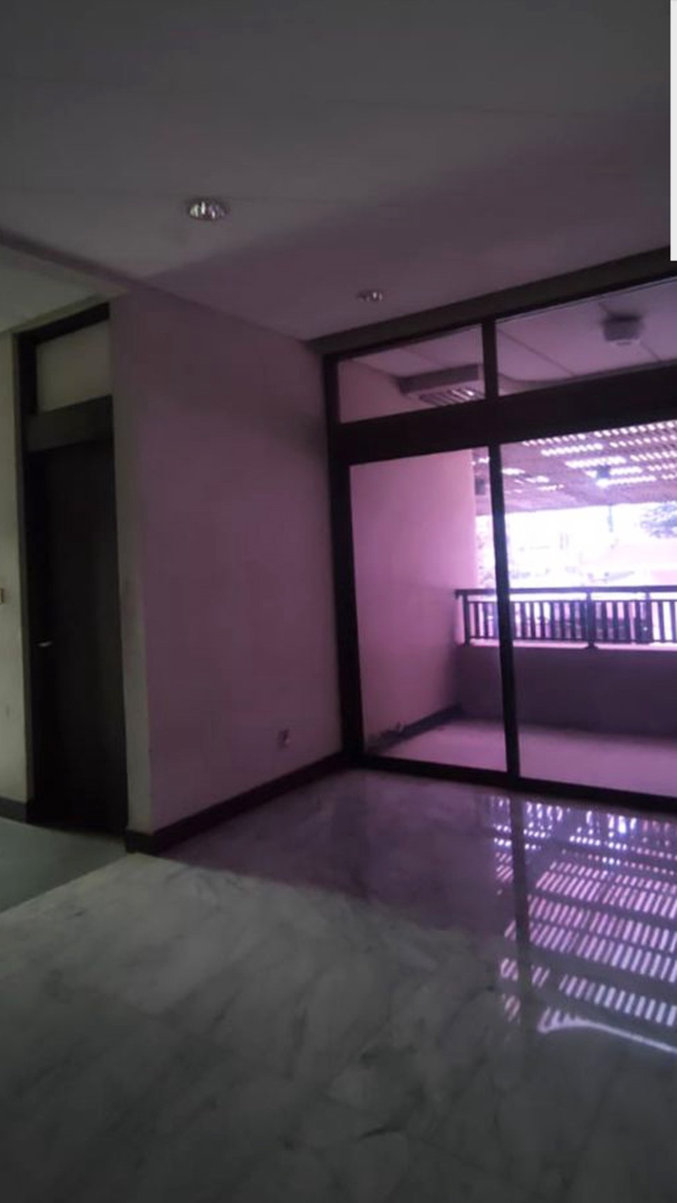 FOR LEASE Rumah Tempat Usaha / Kantor Tebet Jakarta Selatan