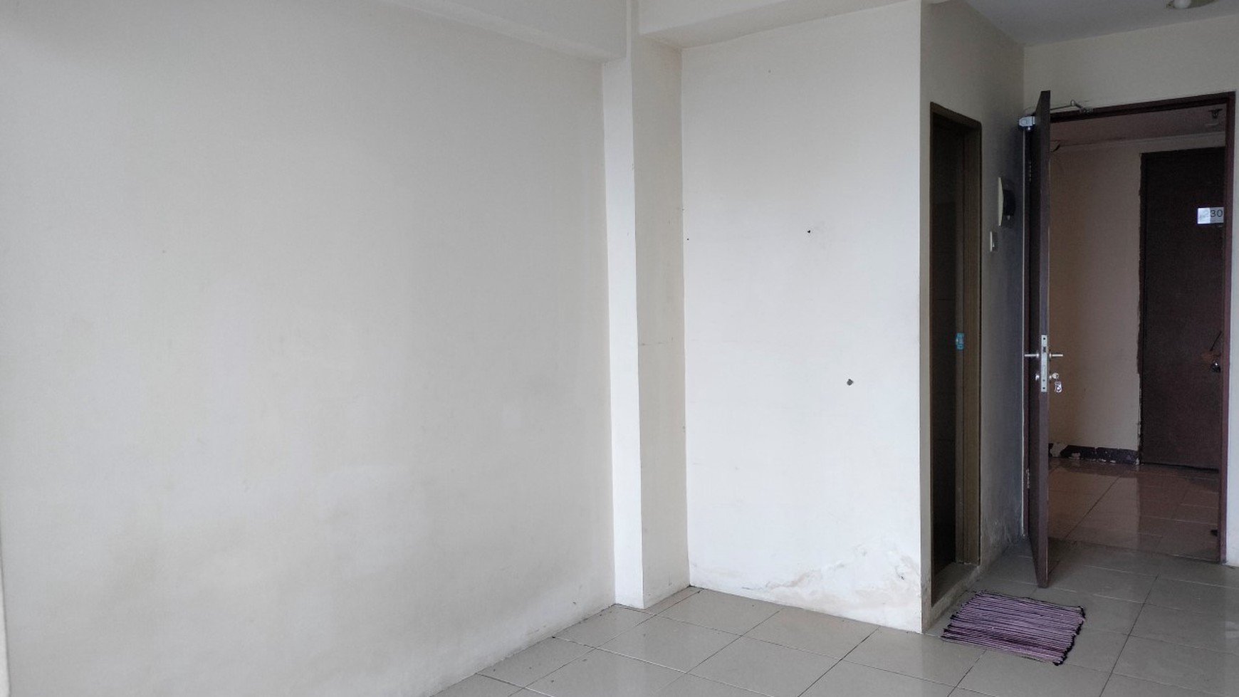 Apartemen Tifolia, Pulo Gadung