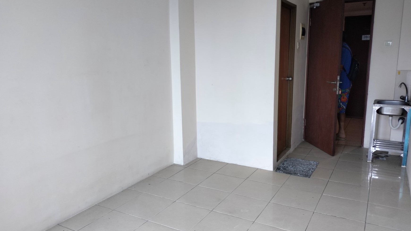 Apartemen Tifolia, Pulo Gadung