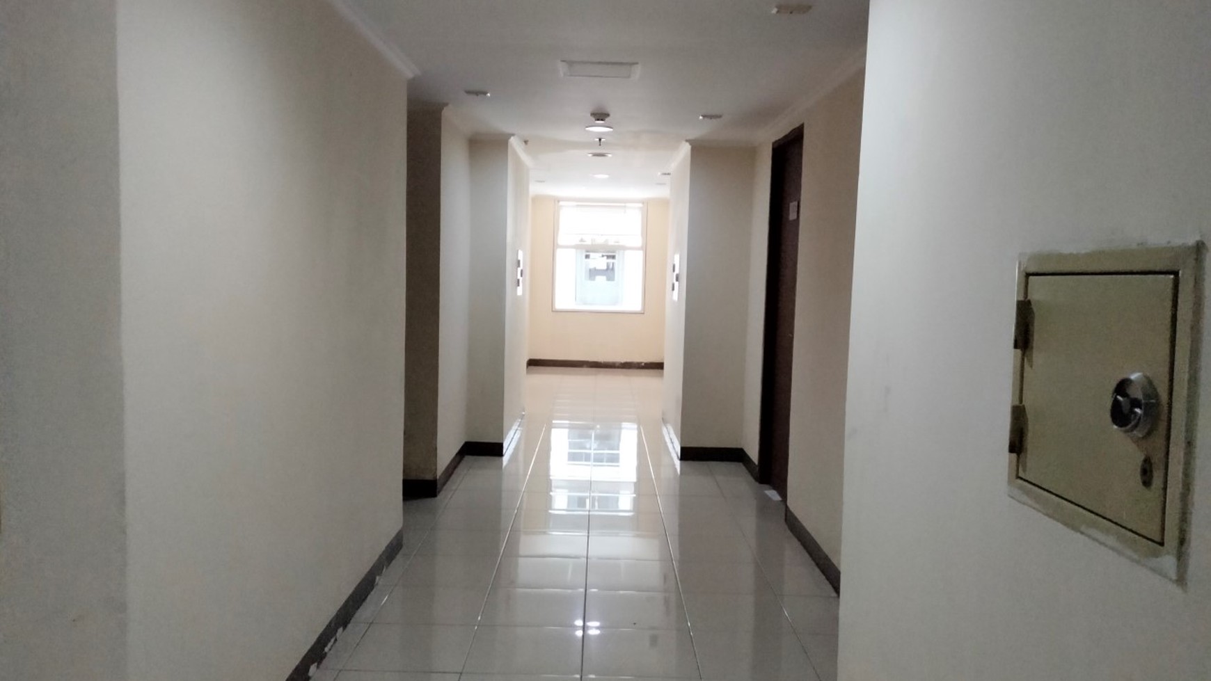 Apartemen Tifolia, Pulo Gadung