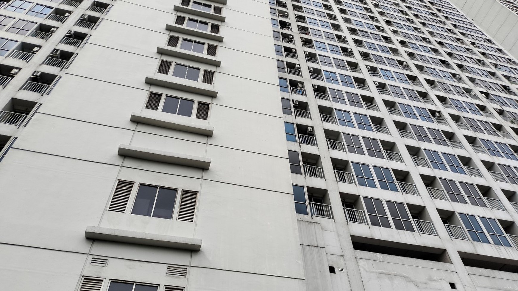 Apartemen Tifolia, Pulo Gadung