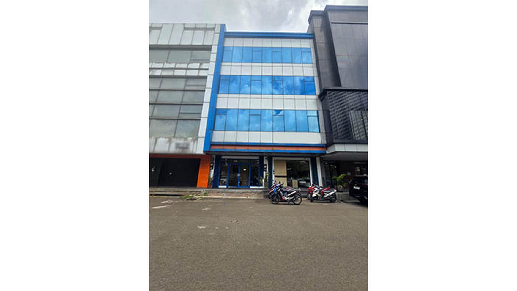 Ruko Artha Gading, Kelapa Gading