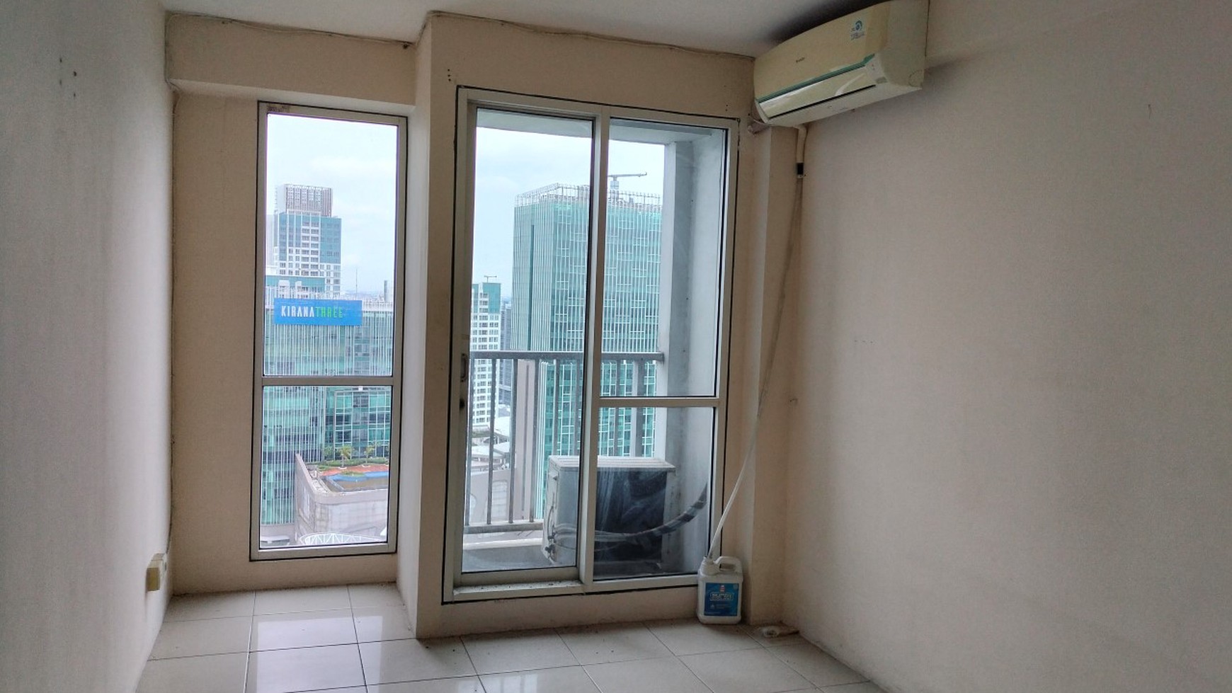 Apartemen Tifolia, Pulo Gadung