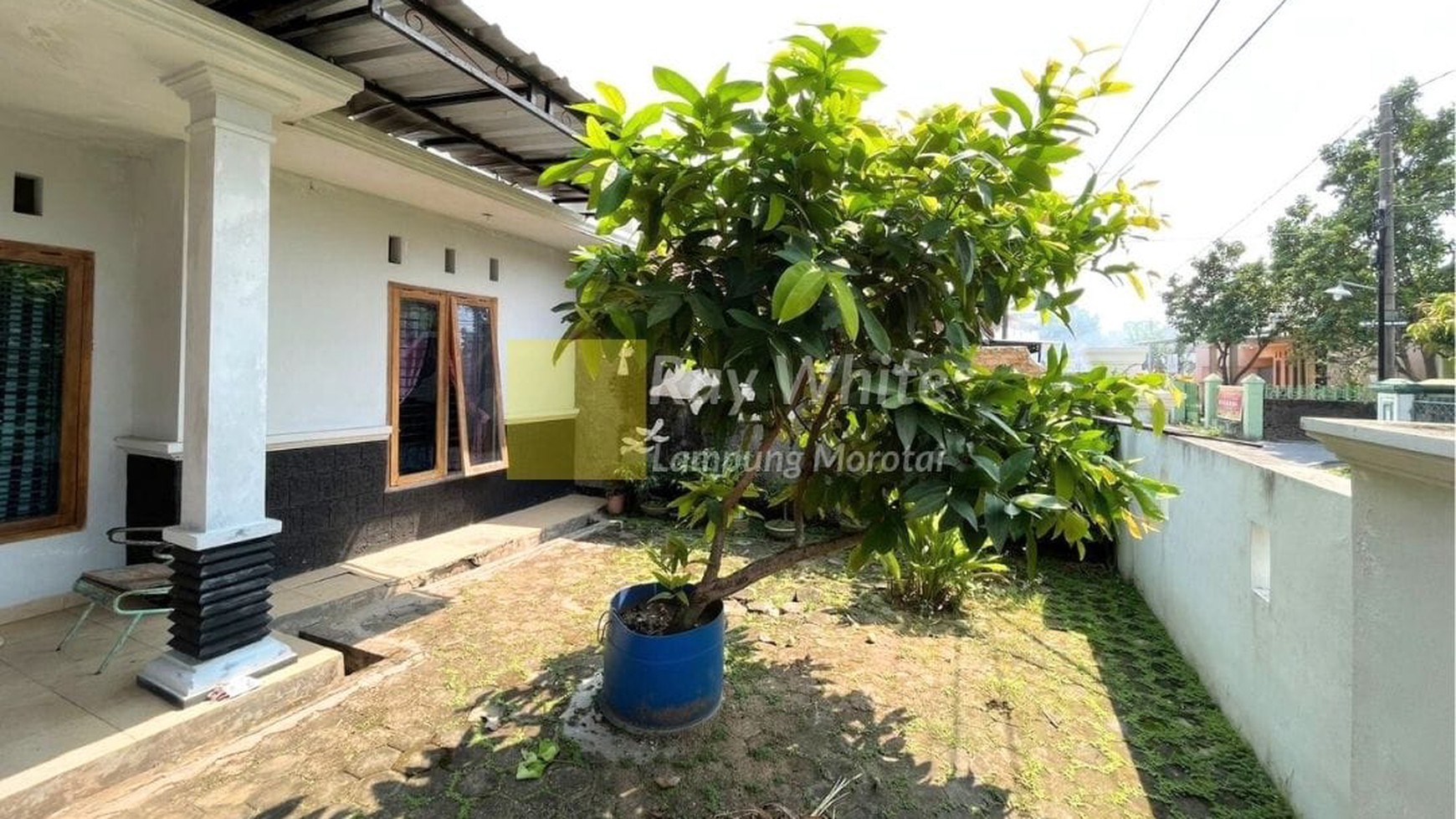 jual rumah murah antasari kedamaian