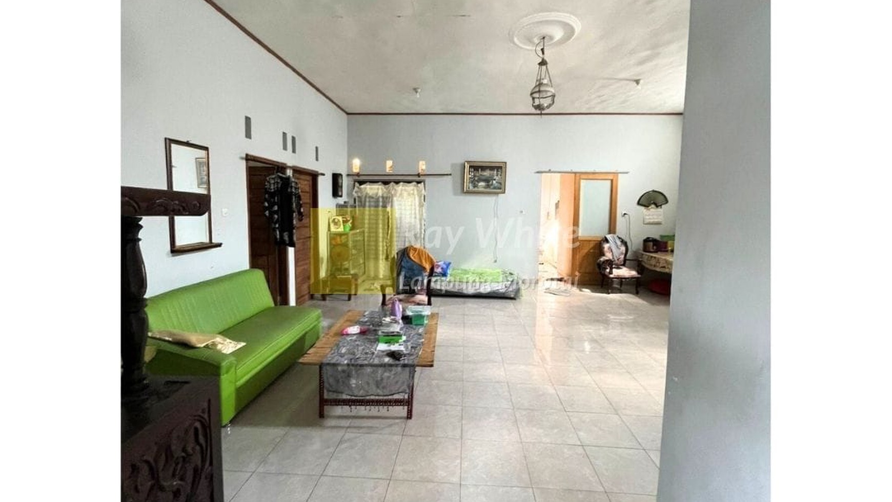 jual rumah murah antasari kedamaian