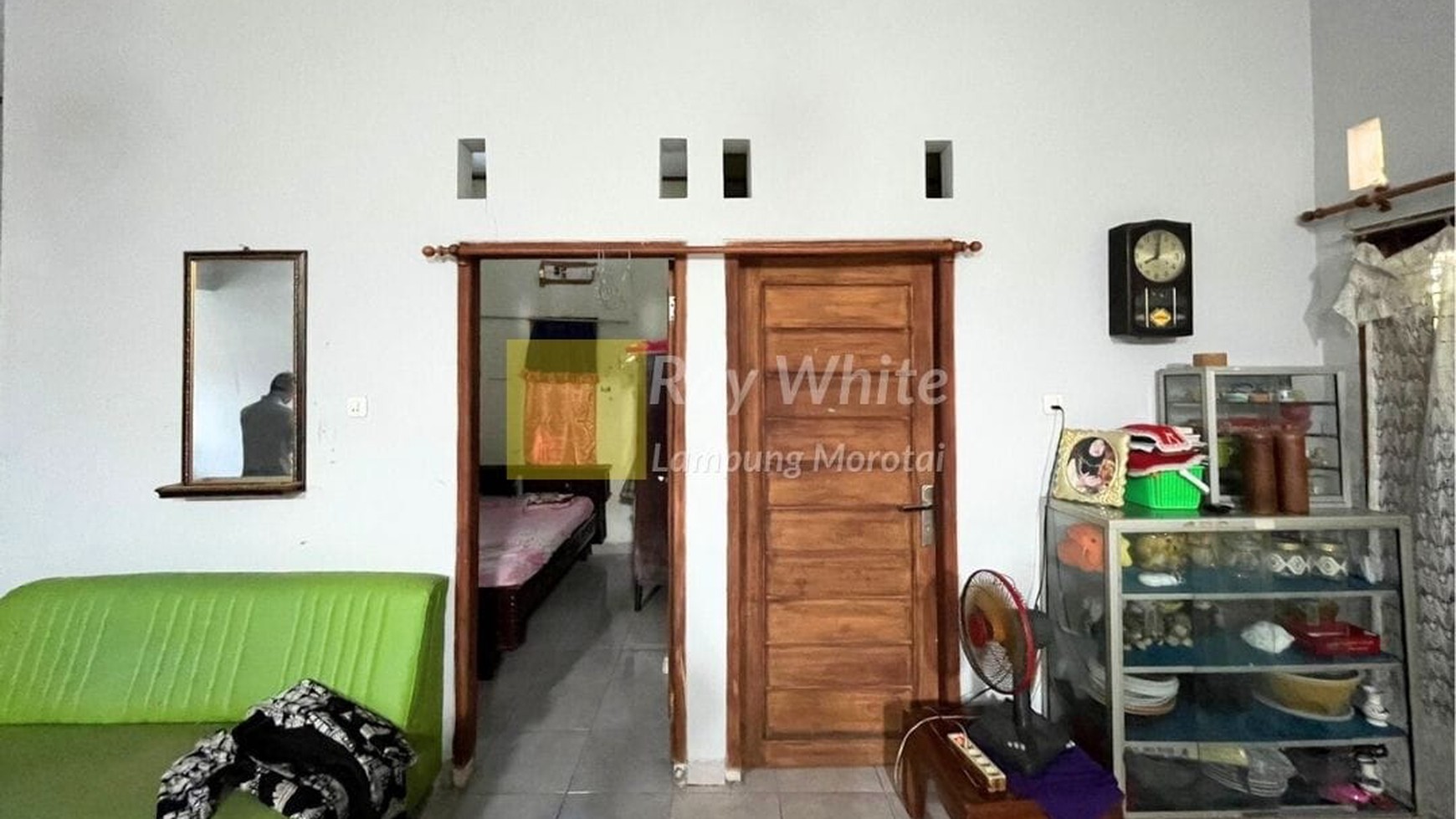 jual rumah murah antasari kedamaian