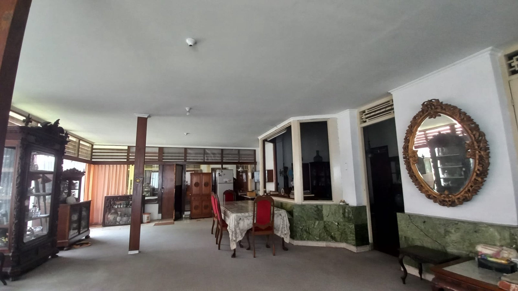 Dijual Rumah 1 Lantai ESTETIK dan STRATEGIS di Bogor, Jawa Barat