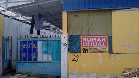 Rumah Dijual Kemlaten KarangPilang Surabaya