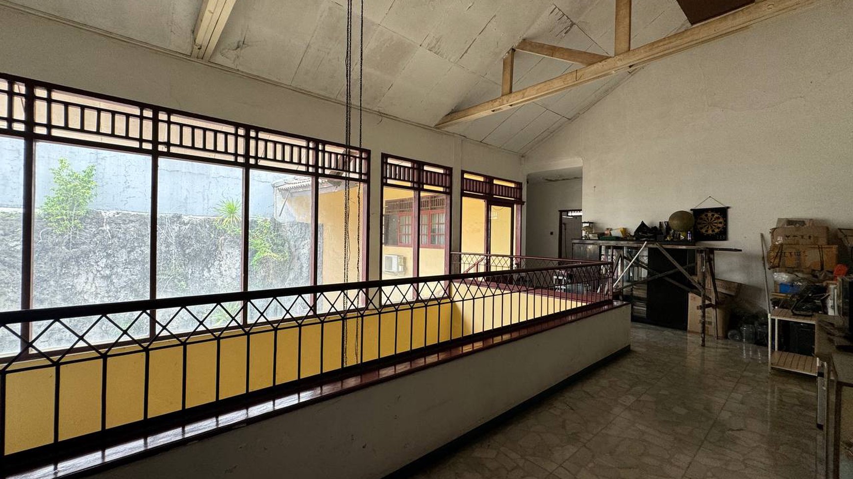 Pondok Labu Pangkalan Jati Indah luas 395 dekat upn