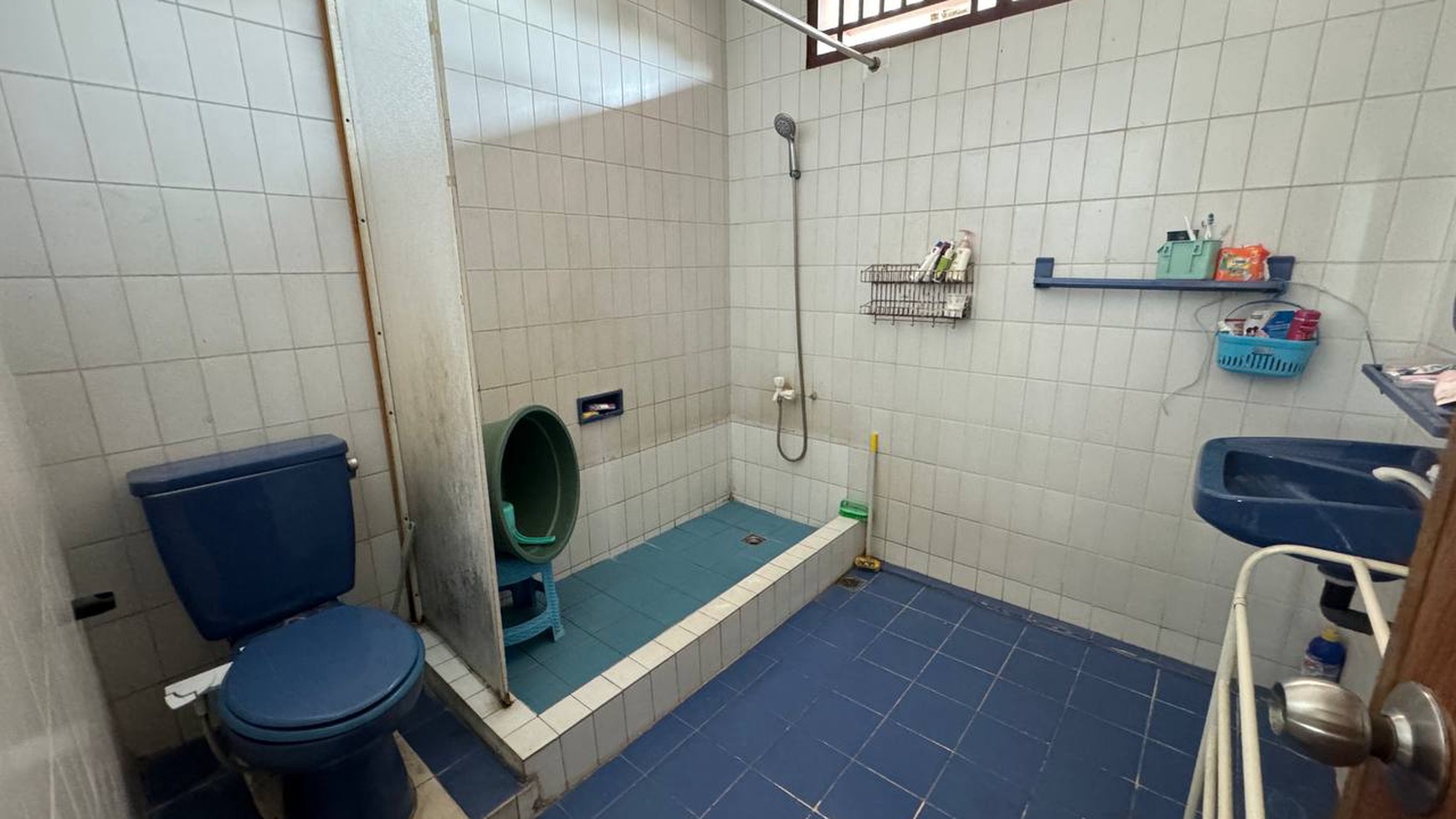 Pondok Labu Pangkalan Jati Indah luas 395 dekat upn