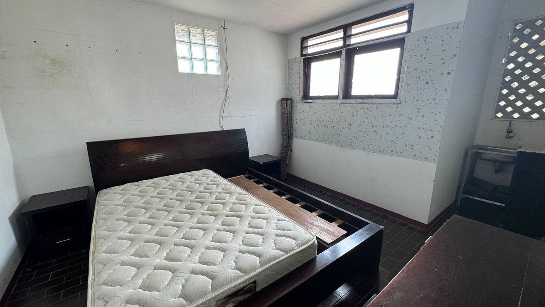 Pondok Labu Pangkalan Jati Indah luas 395 dekat upn