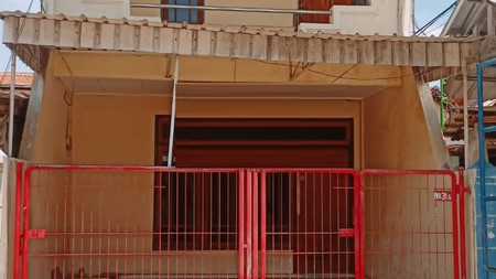 Dijual Rumah 2 lantai di Siwalankerto Timur Surabaya