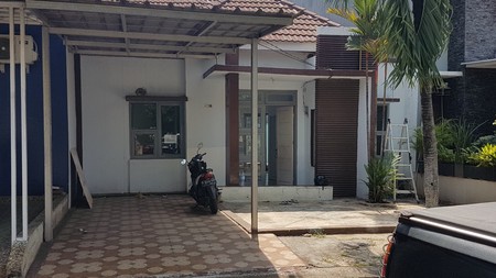 Cibubur Villa I, lokasi strategis, bebas banjir, bisa cash/kpr, nego