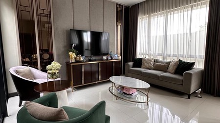 Dijual Rumah 2 lantai di Grand Kenjeran Pinewood Surabaya