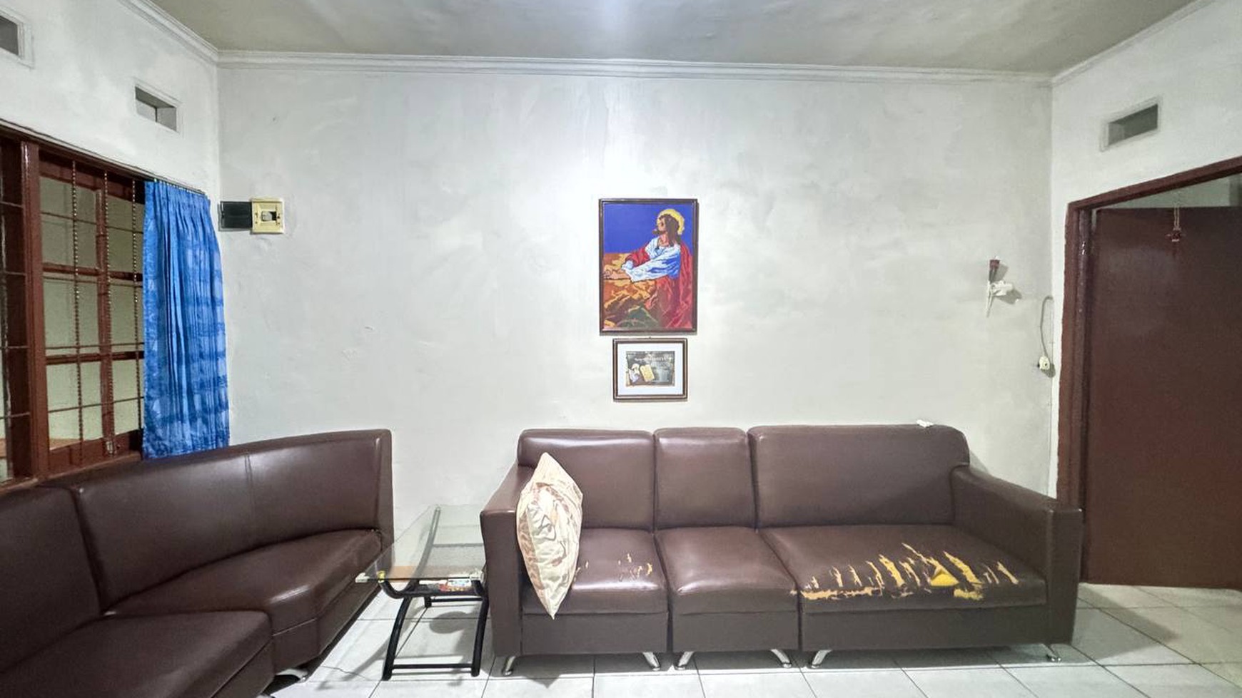 Cinere meruyung cinere residence rumah mungil harga terjangkau