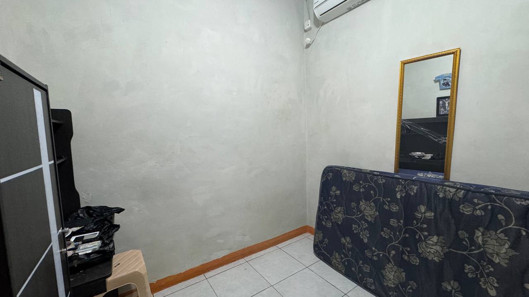 Cinere meruyung cinere residence rumah mungil harga terjangkau
