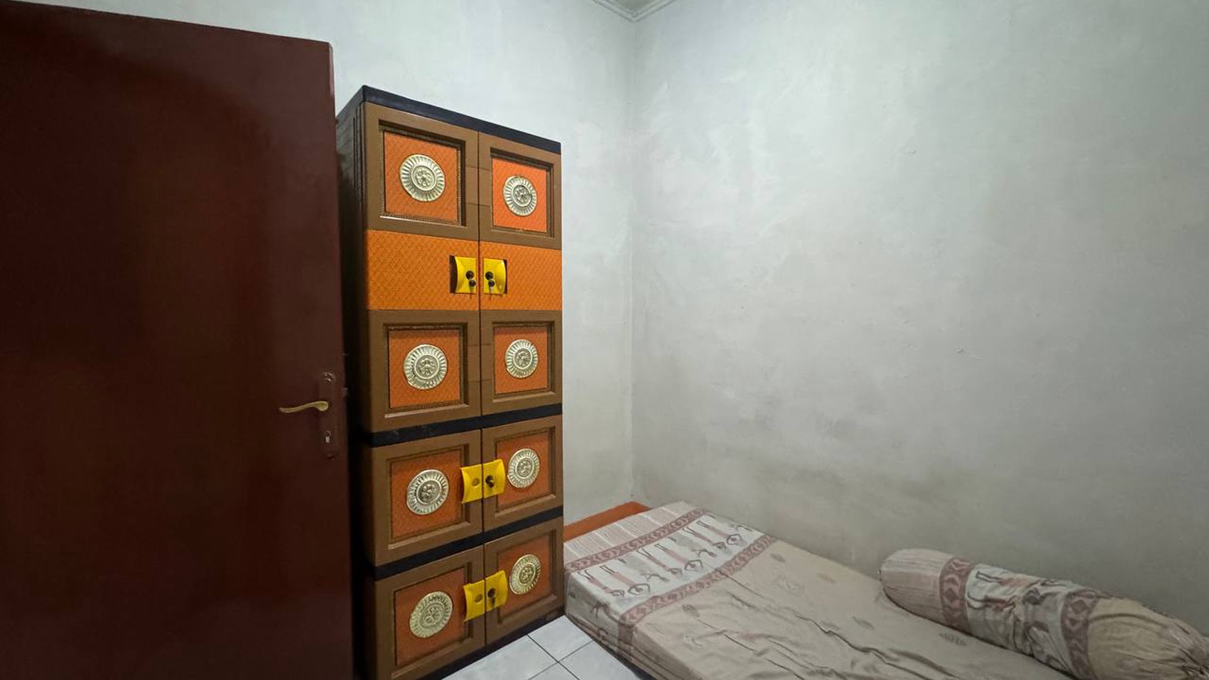 Cinere meruyung cinere residence rumah mungil harga terjangkau