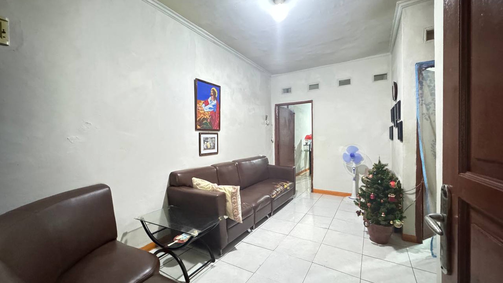 Cinere meruyung cinere residence rumah mungil harga terjangkau